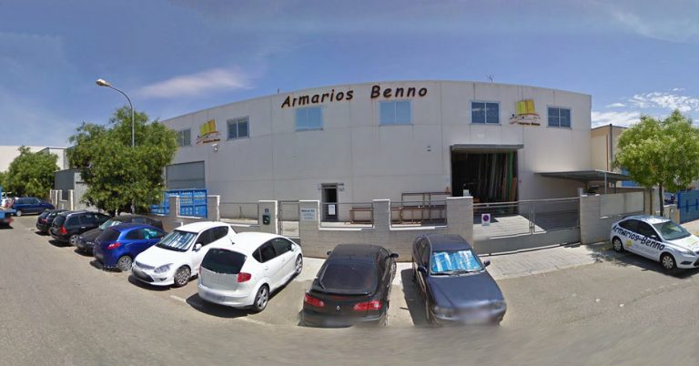 Instalaciones Armarios Benno