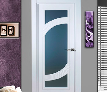 Benno Diseño Puertas